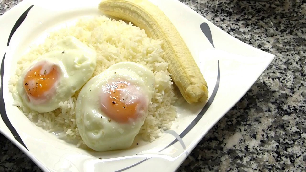 Como hacer Arroz Blanco perfecto