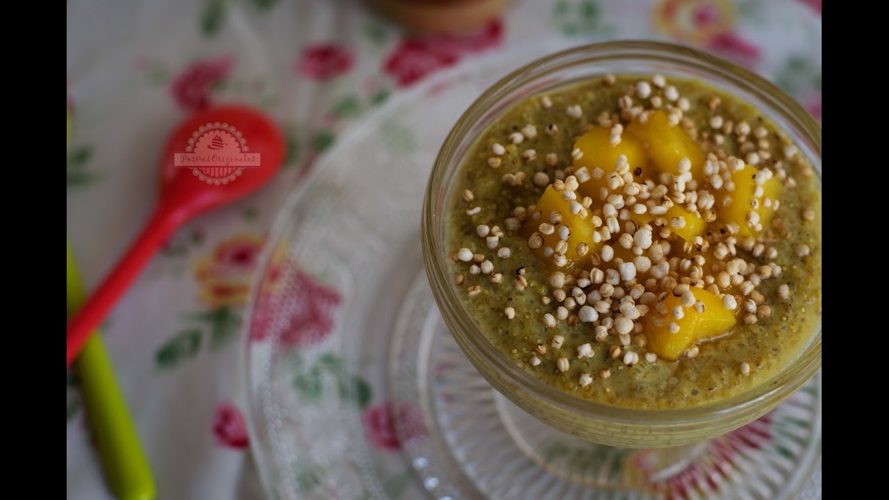 Quinoa con Leche, Canela y Cúrcuma | Arroz con Leche versión moderna