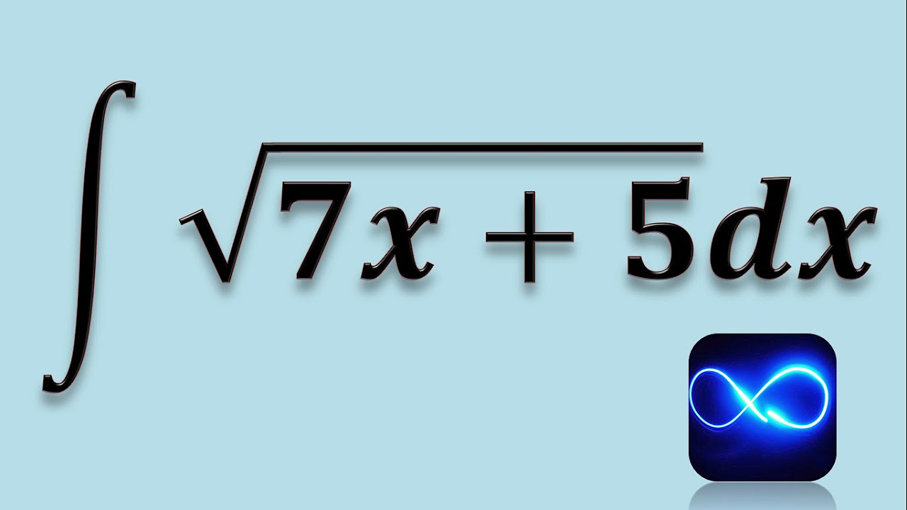 Derivada De Raiz Cuadrada De X 32. Integral de raíz cuadrada de un polinomio (binomio) 【 2022 】 | Hacerlo  Como