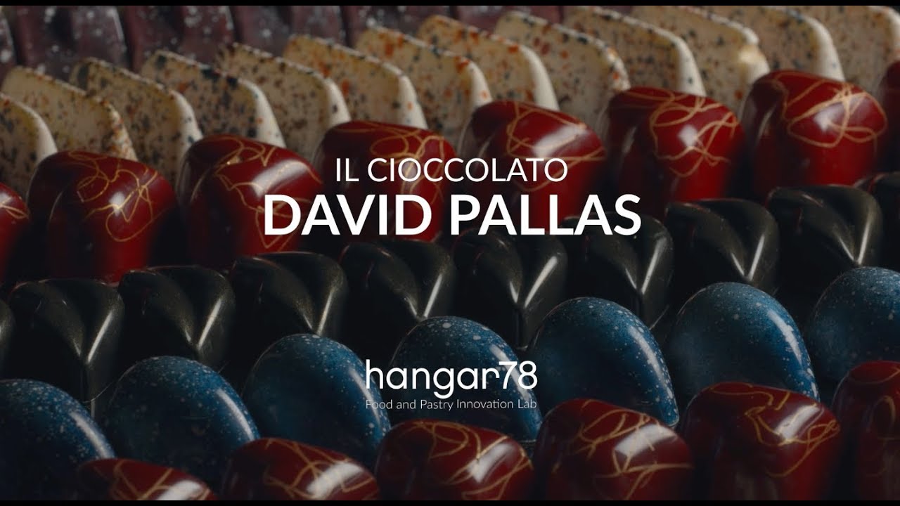 #8-2 David Pallas - hangar78 Stories 2