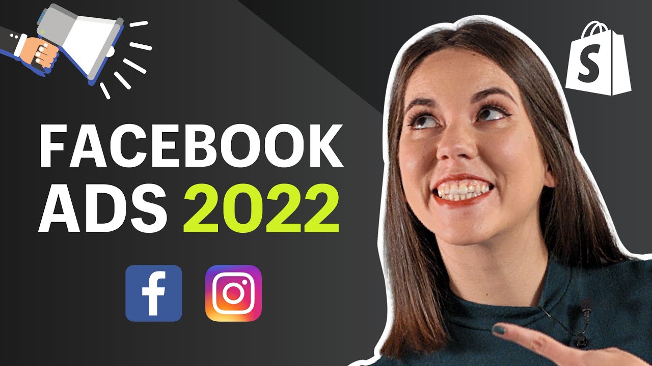 Cómo hacer PUBLICIDAD en Facebook EFECTIVA: Tutorial Facebook Ads 2022
