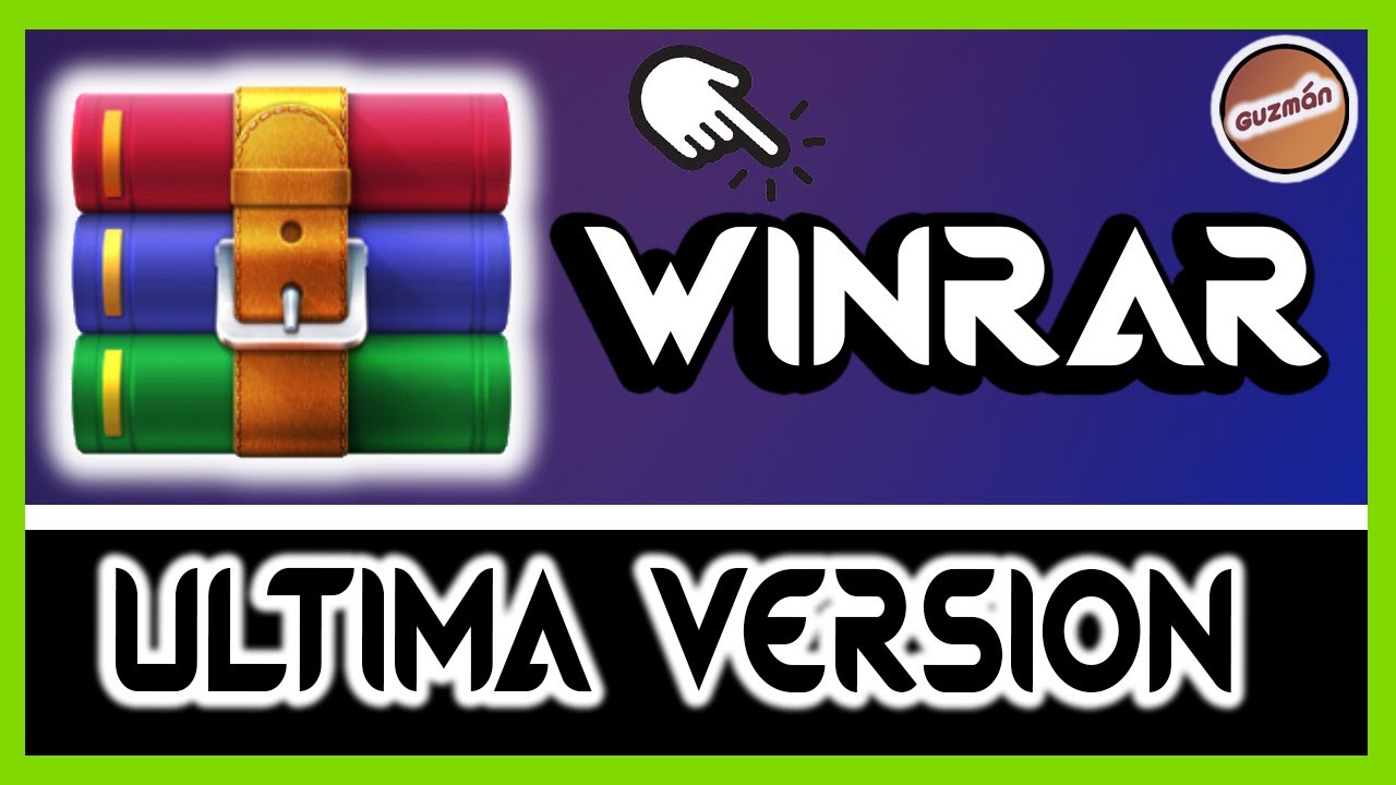 ✅Descargar WinRar 2020 Full Español + Completo para 32 \u0026 64 Bits 2020- Fácil y Rápido ✔