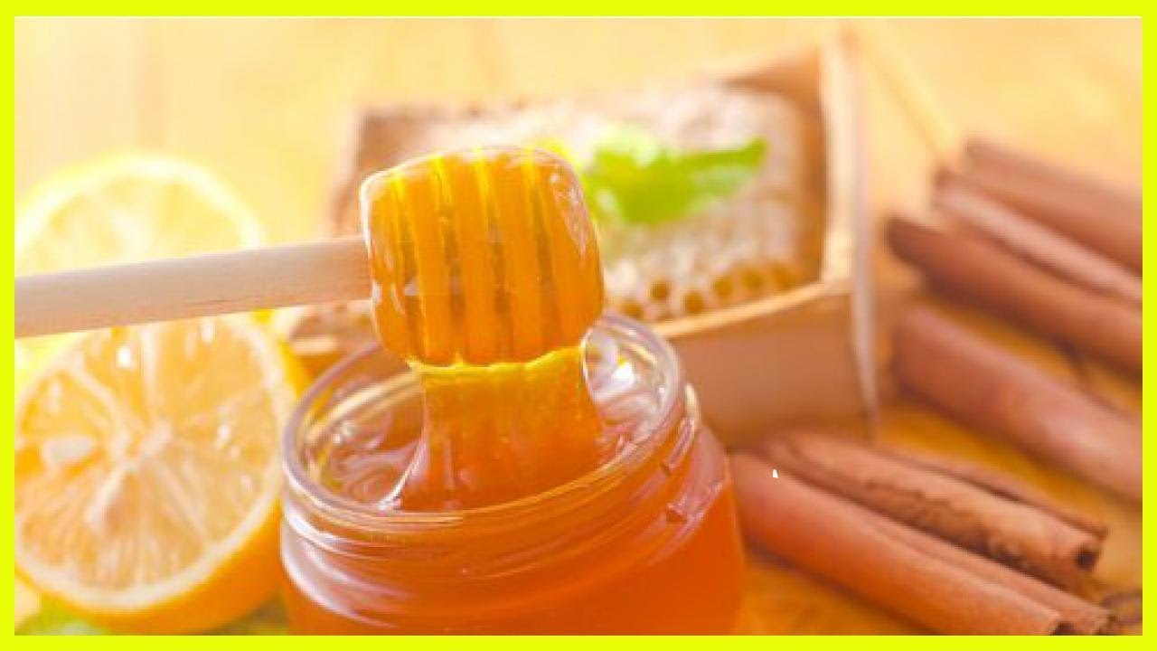 Descubre los increíbles beneficios de la infusión de jengibre, canela y miel