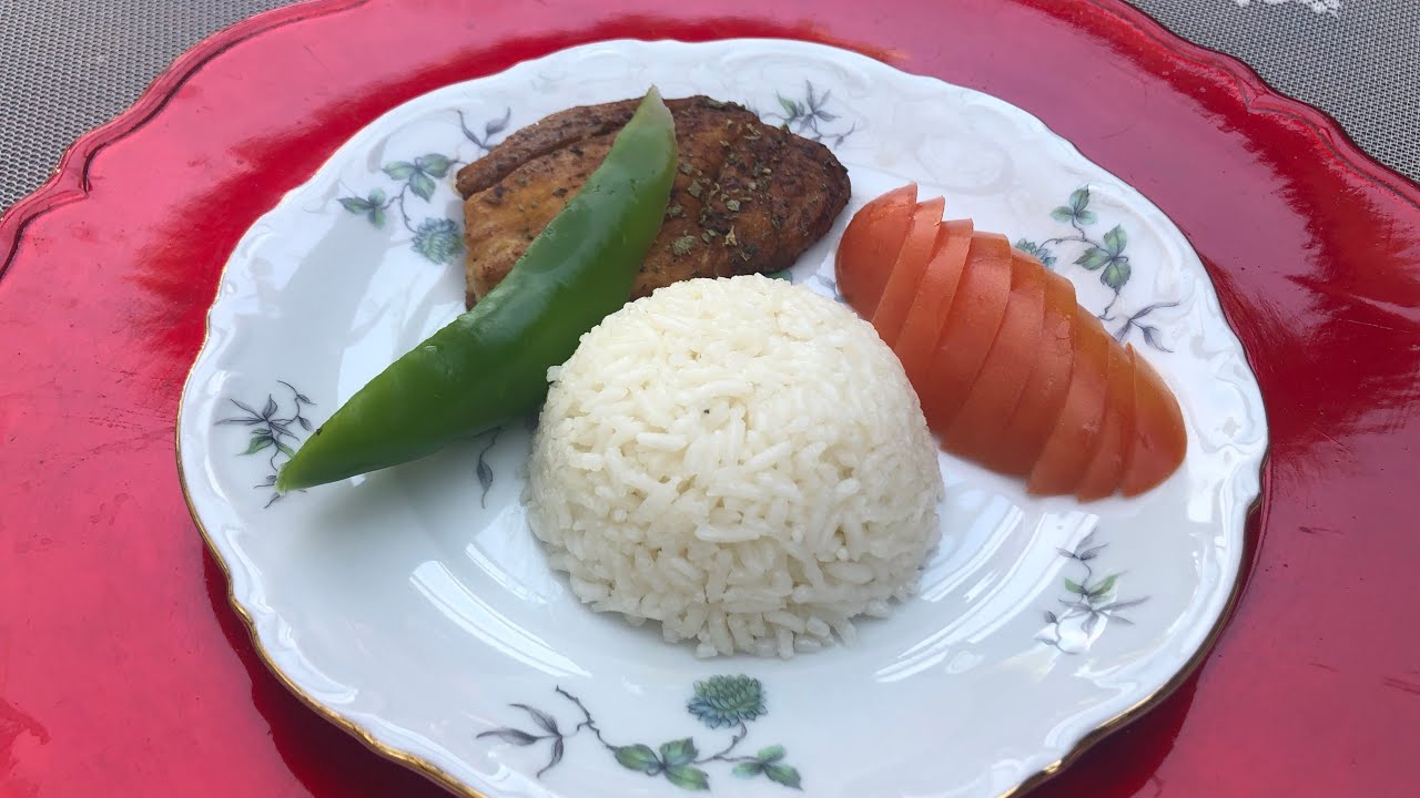 Pilav - Pilaf - Arroz - Rice al estilo Turco -Turkish style ?? ?