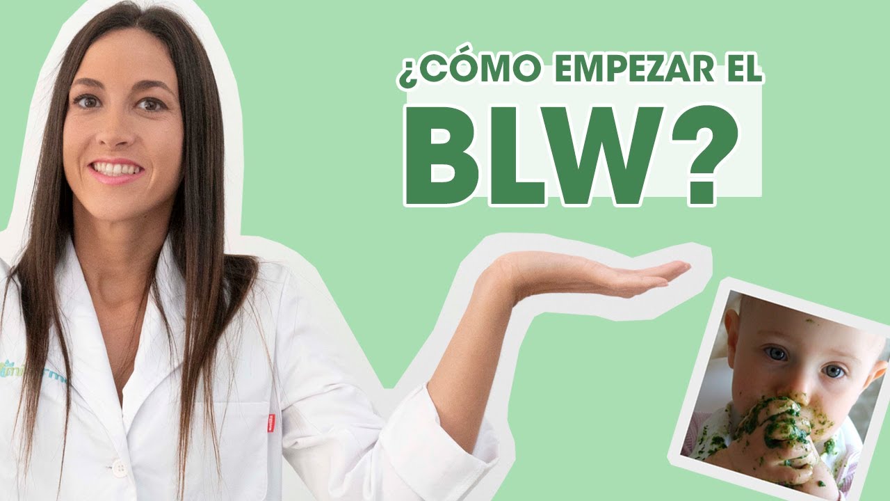 ???Preguntas frecuentes sobre el Método BLW?? | Mifarma Farmacia