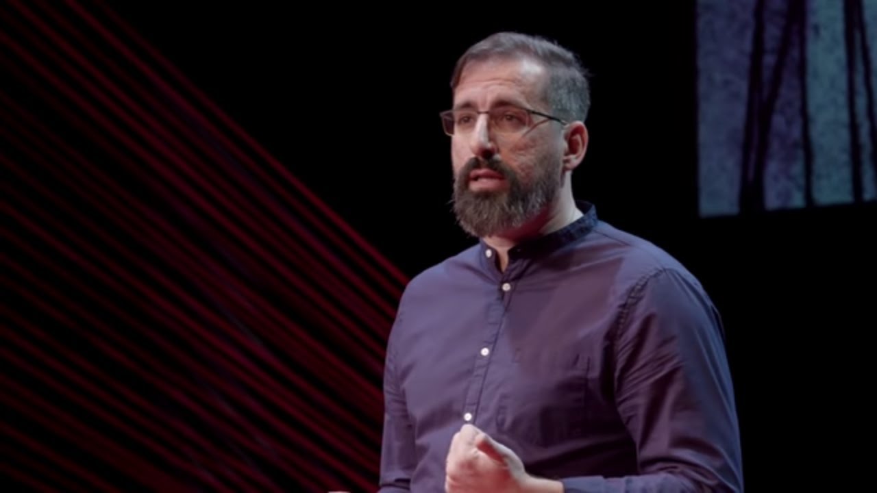 ¿Pueden cambiar las personas? | Ramón Nogueras | TEDxMadrid