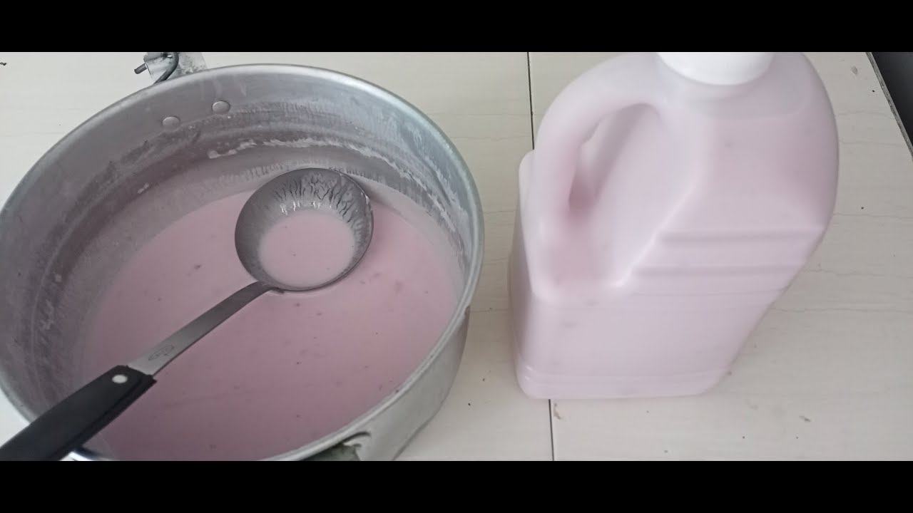 Yogurt casero de mora/MORA HOMEMADE YOGURTH