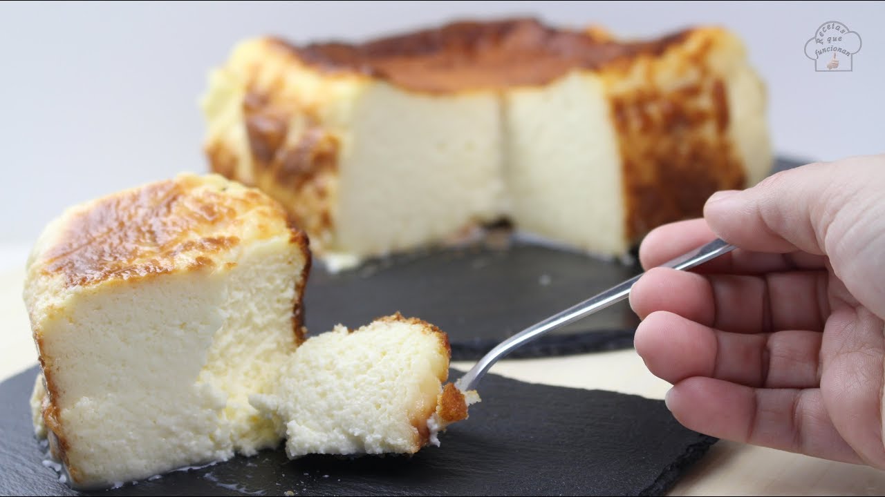 PASTEL DE QUESO - Los secretos del Cheesecake mas famoso del mundo (Subs English)