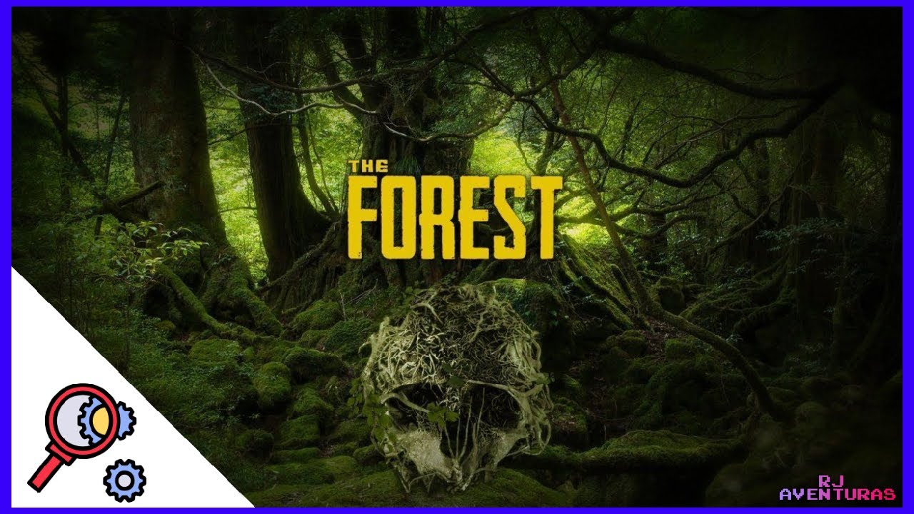 The Forest Gameplay Español [Primeros pasos - Impresiones]