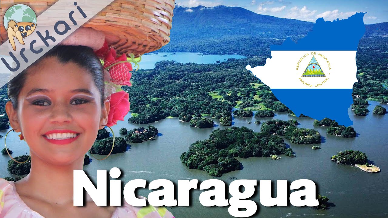 30 Curiosidades que no Sabías sobre Nicaragua | La tierra de los lagos y volcanes