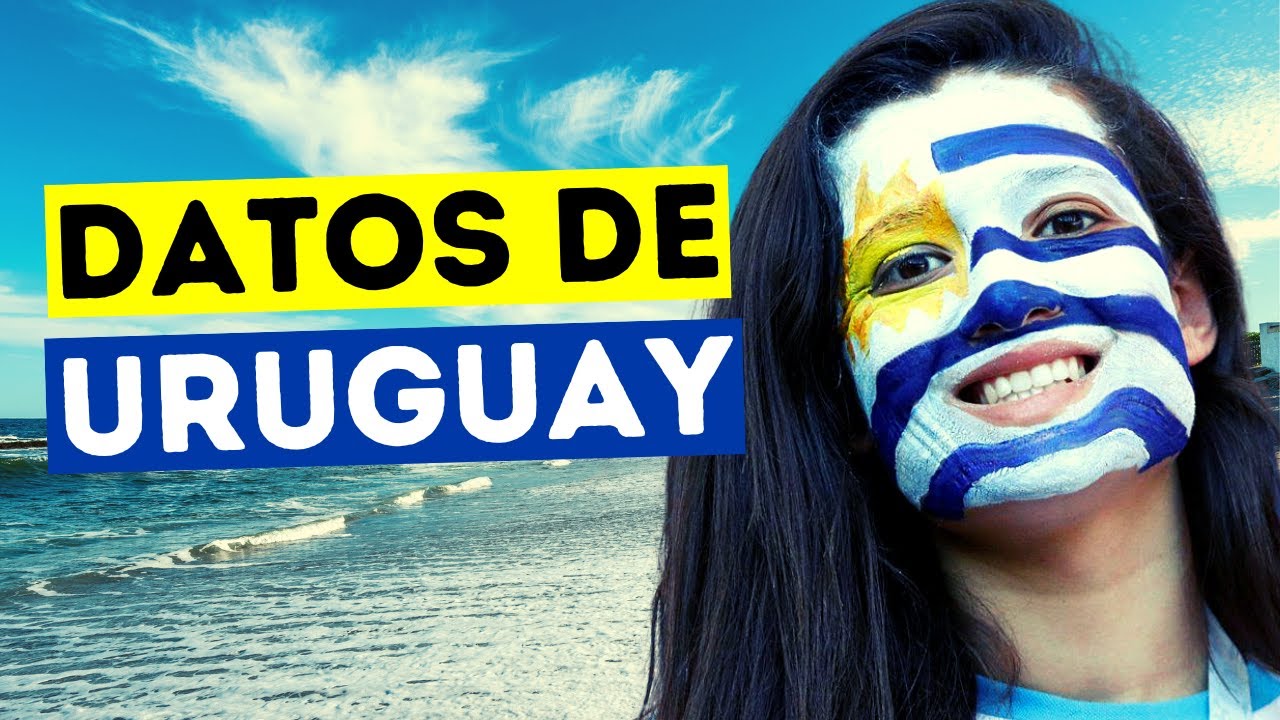 85 Curiosidades que No Sabías de Uruguay: ¿el mejor país para vivir de América Latina?