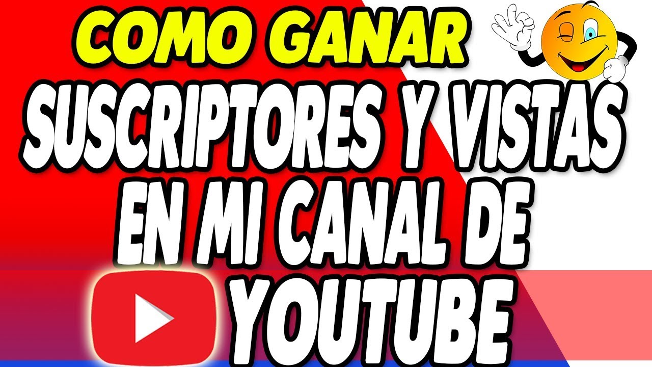 ▶️Cómo Ganar Suscriptores Diarios y Mas Visualizaciones En Youtube 2019 ▶️