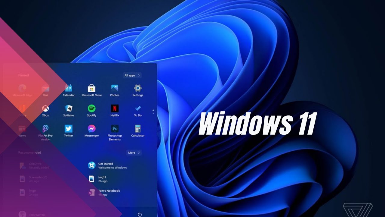 🖥 Como Habilitar o deshabilitar acoplar ventanas para el botón Maximizar en Windows 11
