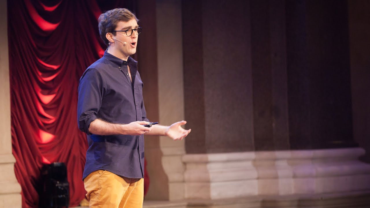 Cómo parecer inteligente en tu charla TEDx | Will Stephen | TEDxNewYork