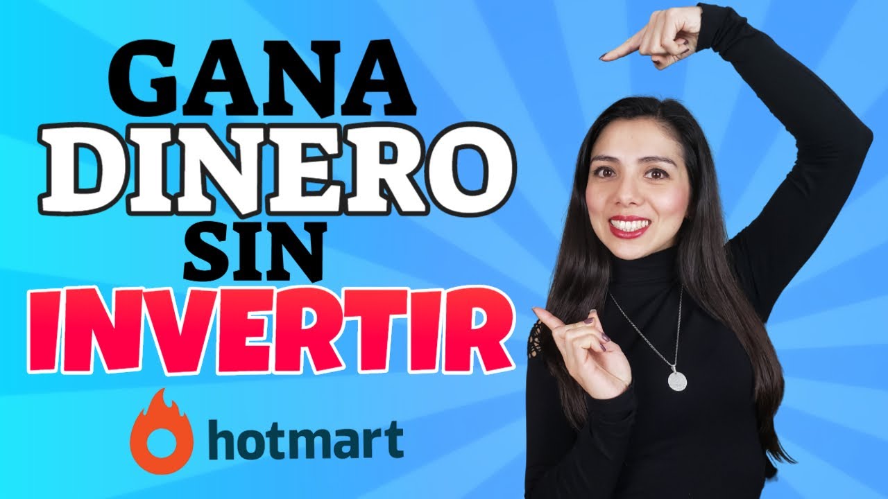 COMO VENDER EN HOTMART | ¿Qué es Hotmart y Como Funciona? (EXPLICACIÓN en 15 minutos) 100% GRATIS