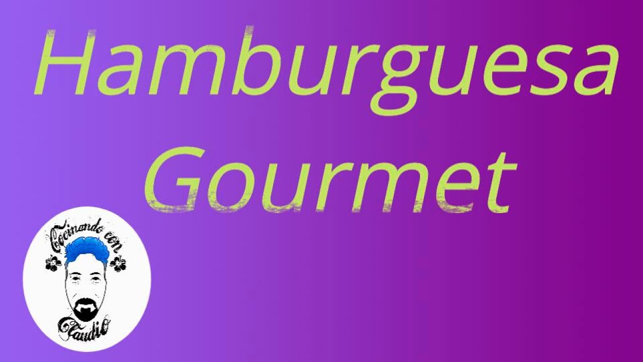 Der BESTE\"BurgerGourmet mit karamellisierten Zwiebeln und einfachem,schnellem und Blauschimmelkäse.