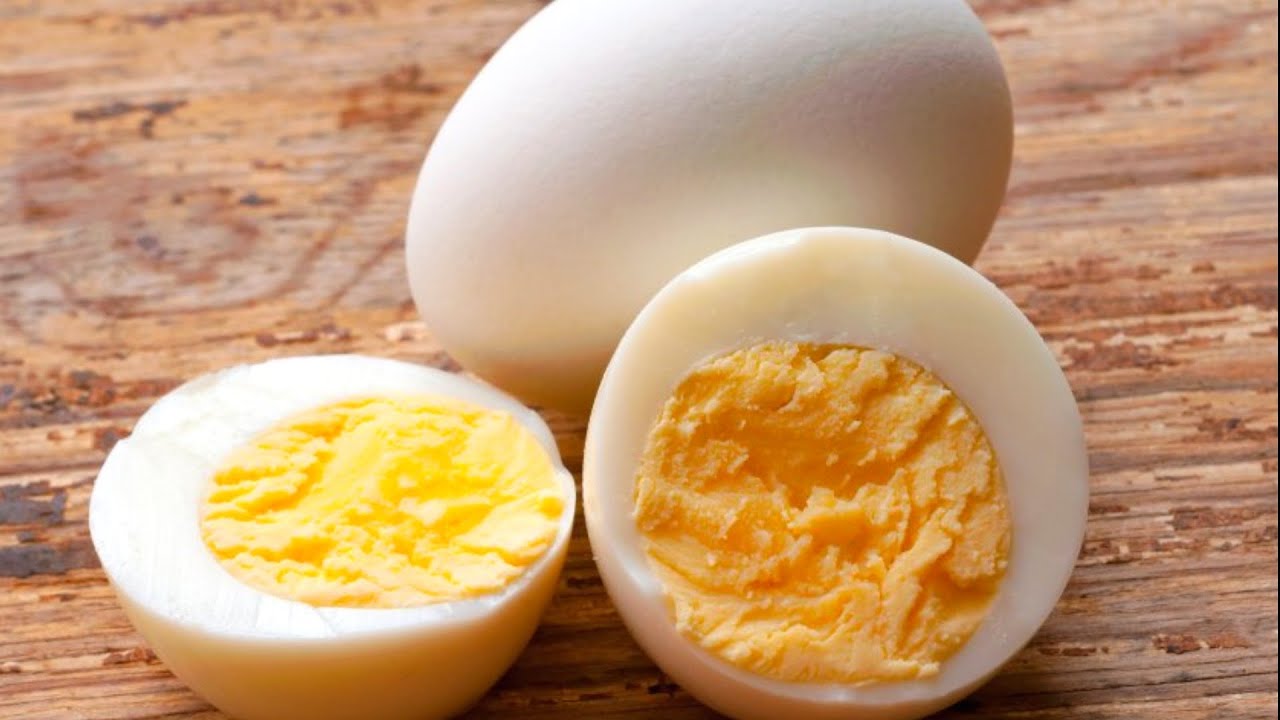 El Mayor Error Que Estás Cometiendo Al Cocinar Huevos Duros