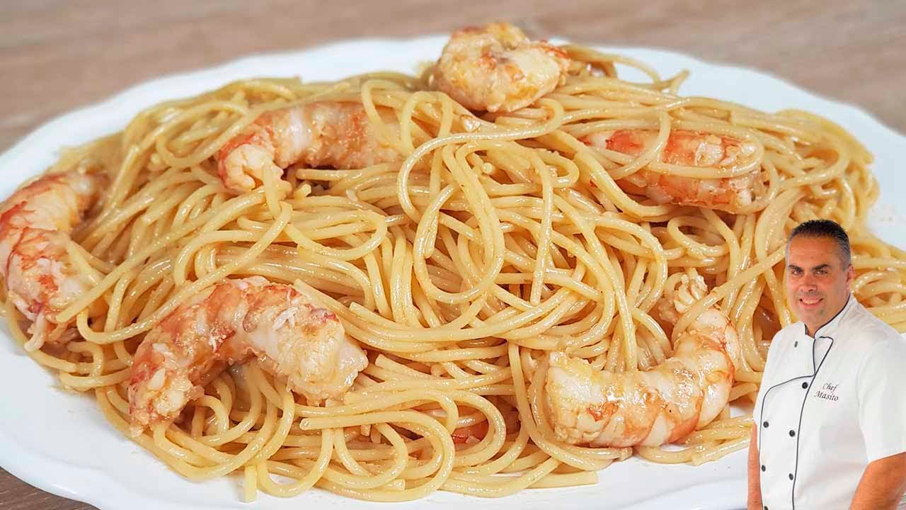 ⭐Estoy seguro que jamas viste hacer así los espaguetis! 😍😍