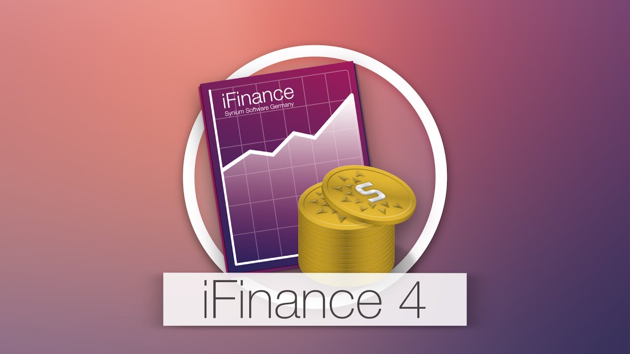 iFinance 4.2 English Showcase Video