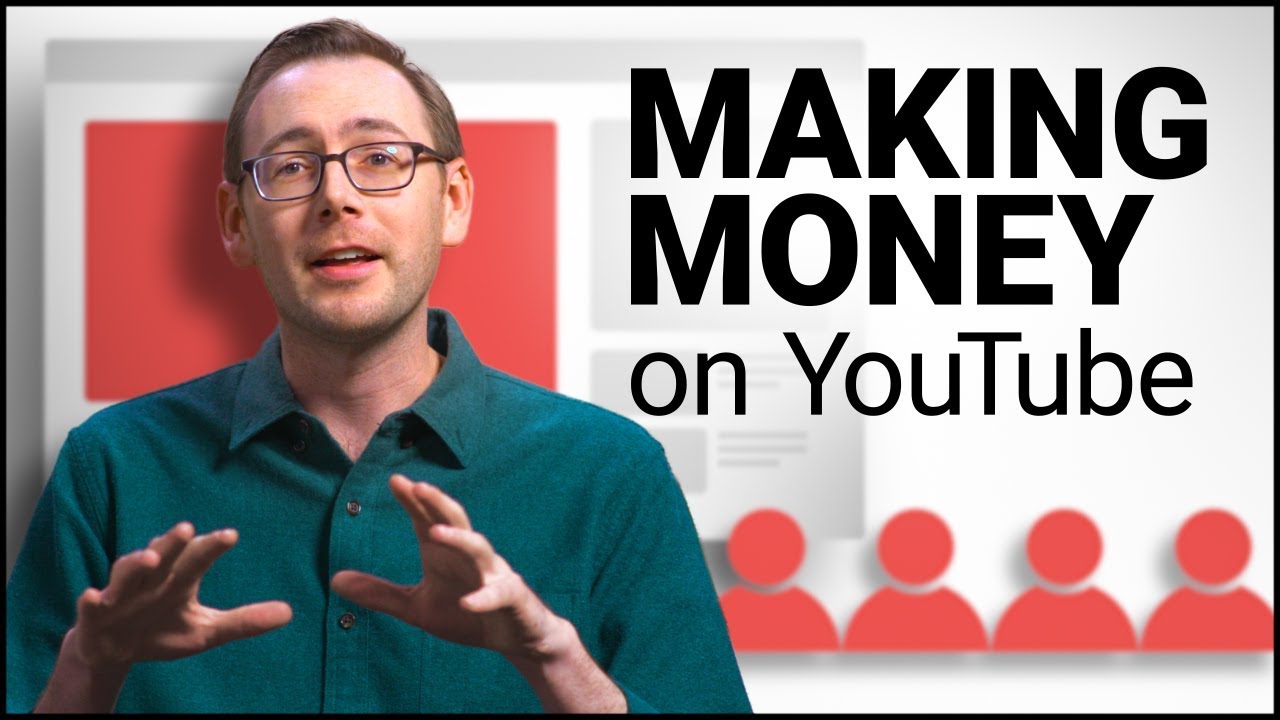 Introducción: Cómo ganar dinero en YouTube