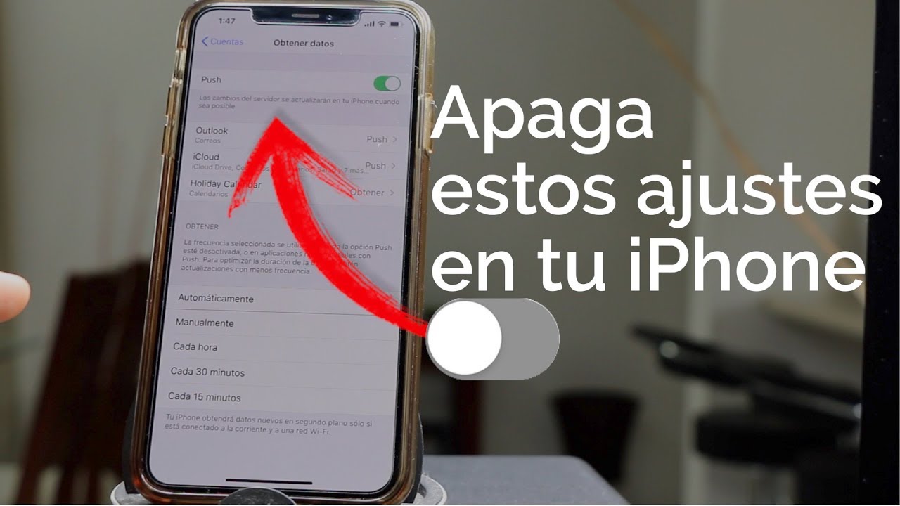 iOS 13 | DEAKTIVIEREN SIE DIESE 5 EINSTELLUNGEN AUF IHREM IPHONE