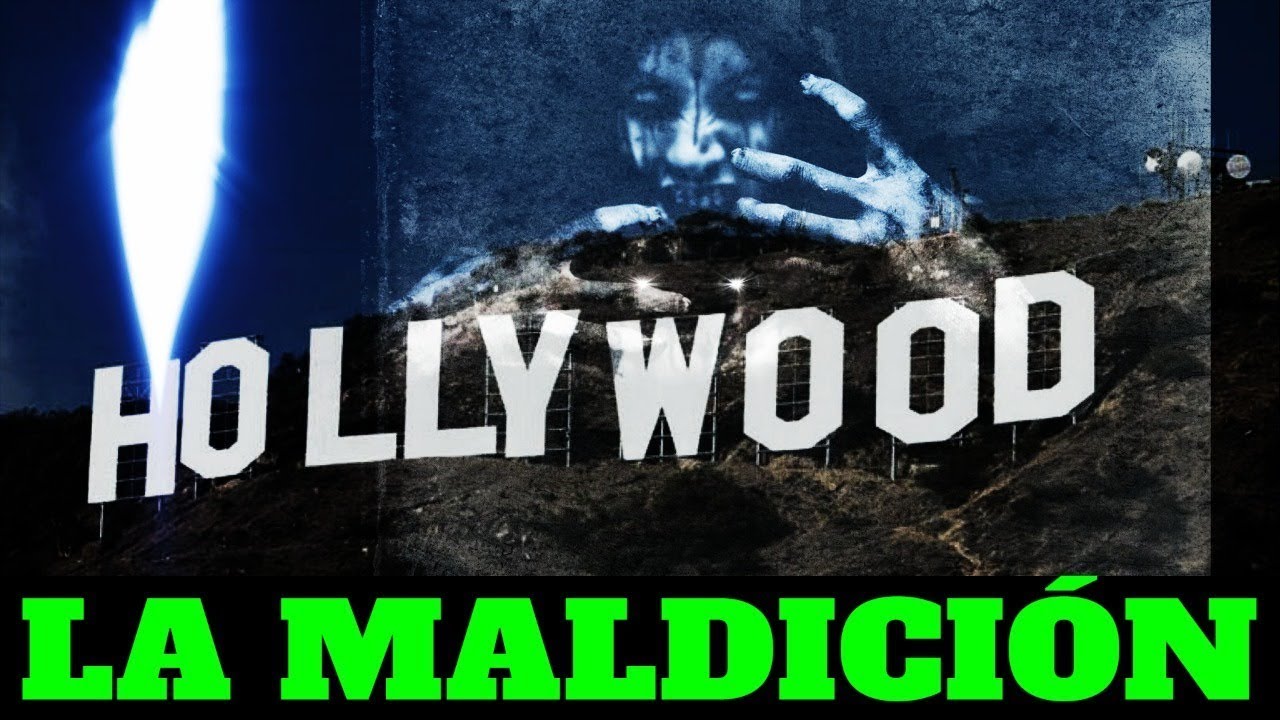 🎥 La maldición de hollywood ☠️ las puertas del terror