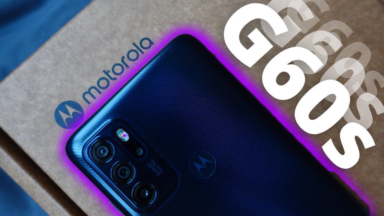 🚀 Motorola moto G60s 🚀 TIEMBLA XIAOMI 😵‍💫??? Review Completo