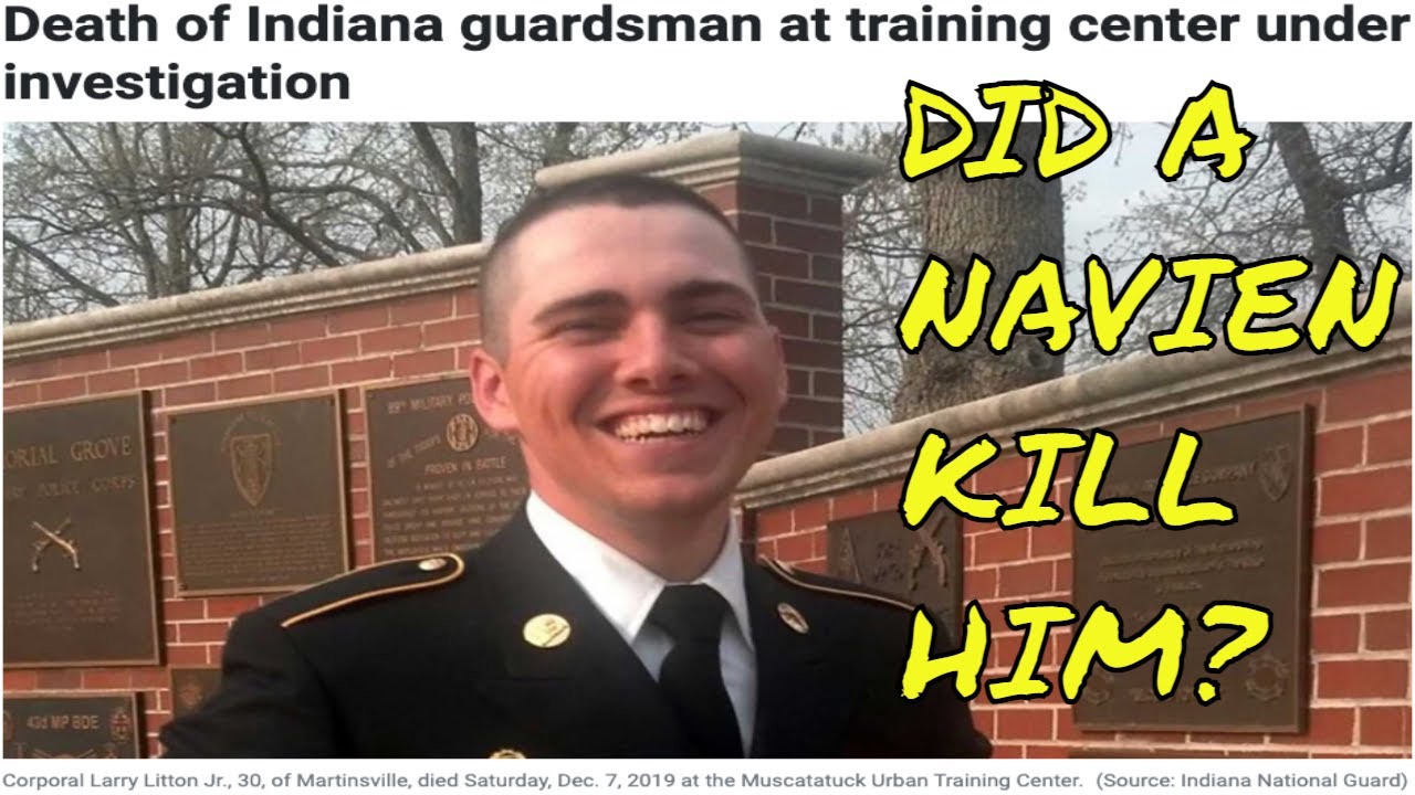 Navien Tankless Water Heater Allegedly Kills National Guard Soldier While Taking Shower