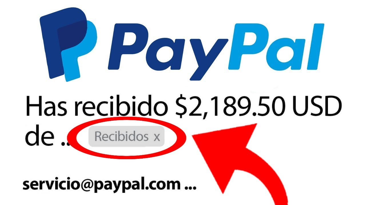NUEVA PÁGINA WEB ($15 Dólares Diarios SIN INVERTIR) - Como Ganar Dinero en Paypal