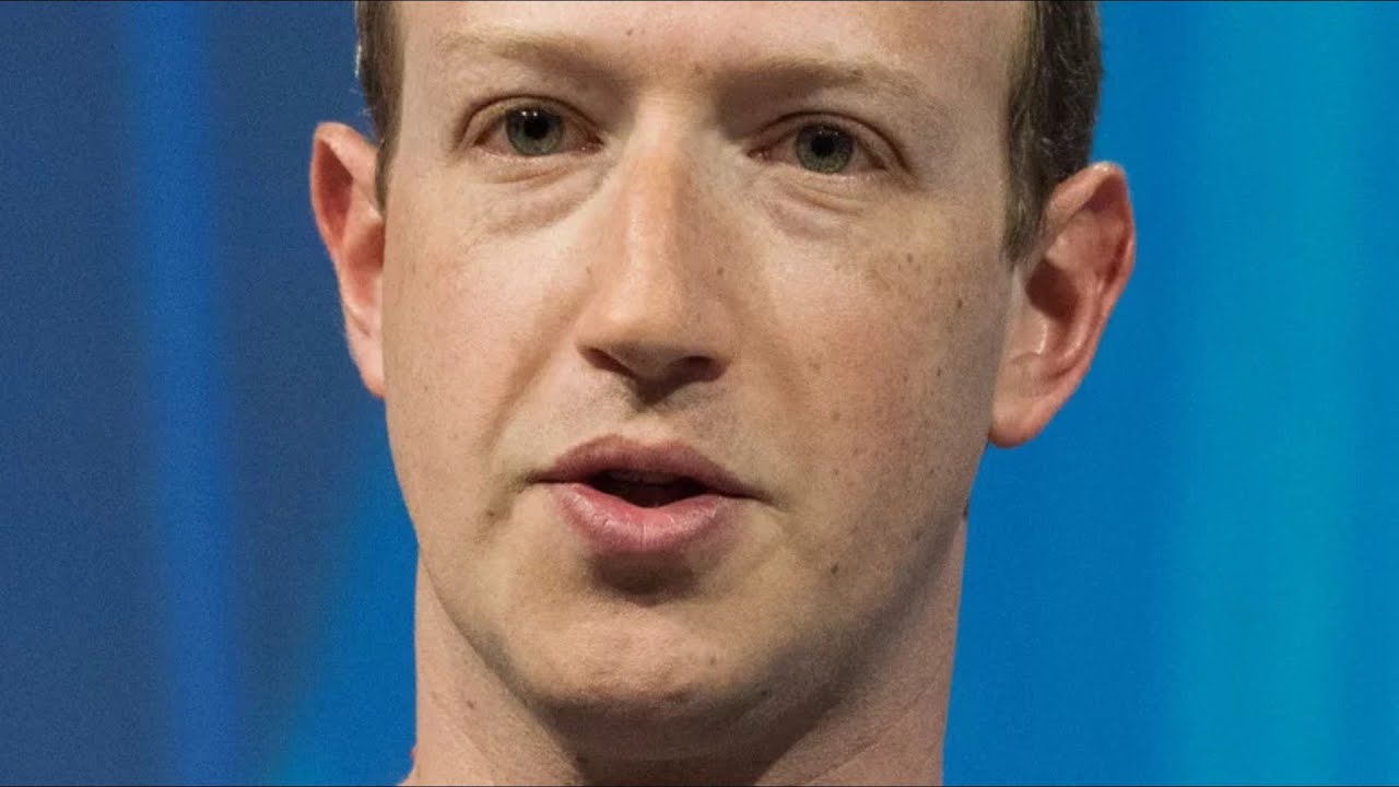 Por Qué Nos Preocupa Mark Zuckerberg