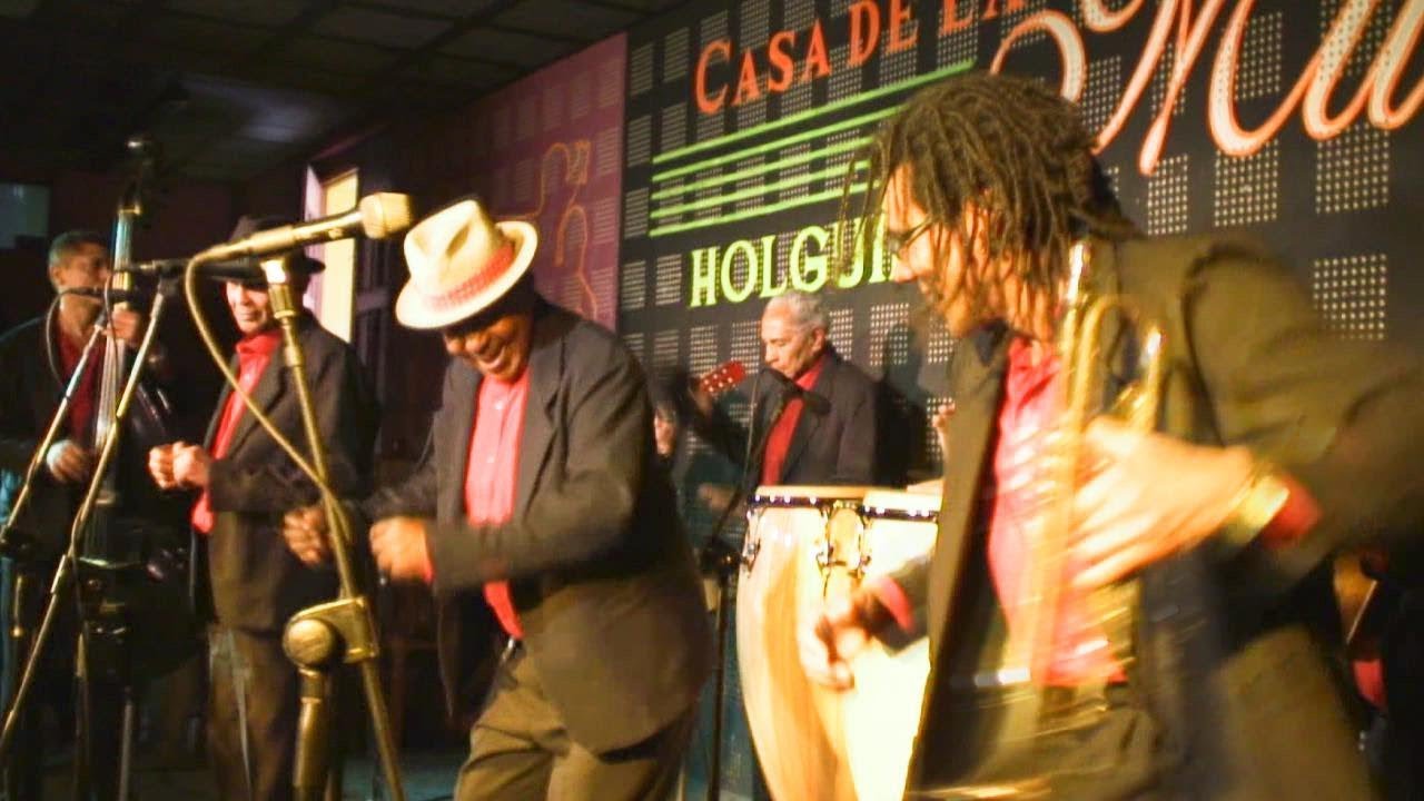 Salsa cubanas para bailar Son cubano tradicional Musica bailables viejas antiguas Cumbia cubana