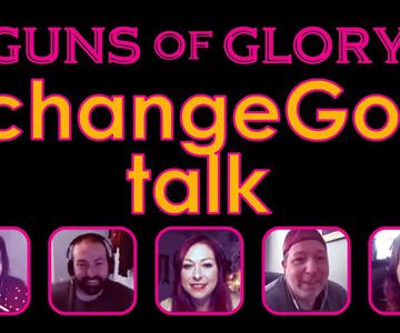 #changegog with Muffin, Disappointing Turtle, Viserion and K433s The Megalodon