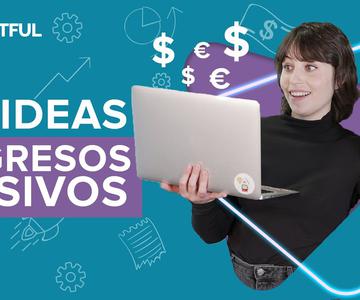 Cómo ganar dinero por internet: 10 TIPS INGRESOS PASIVOS | Printful 2022