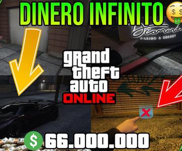 GTA 5 ONLINE: DINERO INFINITO FACIL Y RAPIDO - GTA 5 ONLINE MONEY GLITCH! - (PS4/PS5/XBOX/PC)