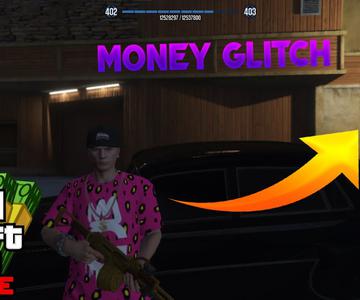 GTA 5 ONLINE MONEY GLITCH! - +$5000000 DINERO INFINITO GTA 5! - Como GANAR DINERO en GTA 5 Online!