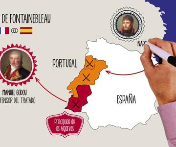 La Guerra de la Independencia Española