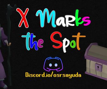 [OSRS] X Marks The Spot Quest (Español)