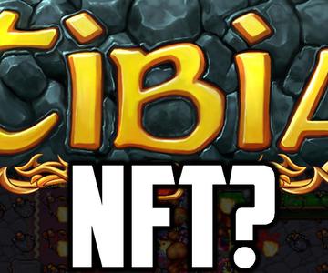 ¿Qué es Tibia NFT?
