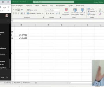 Tutoriales de Excel, Miniserie Fórmulas y Funciones 1 (Introducción)
