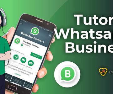 WhatsApp Business: Cómo VINCULAR varios DISPOSITIVOS [Paso a paso].