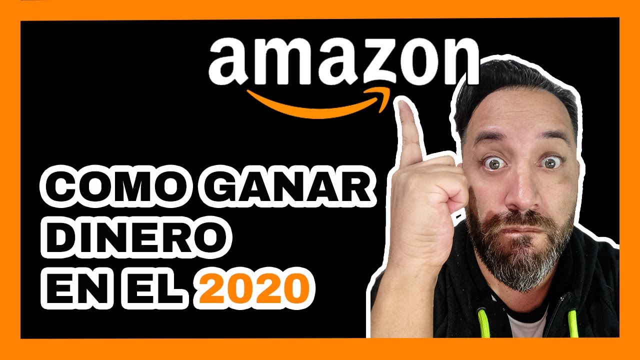 🚀 APRENDE Cómo Ganar DINERO con AMAZON Afiliados 2020 [CONSEJOS]