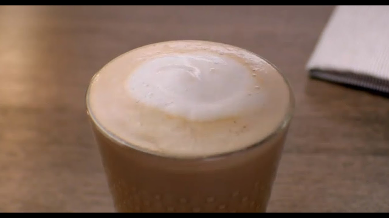 Barista How To | Caffé Latte with U | Nespresso