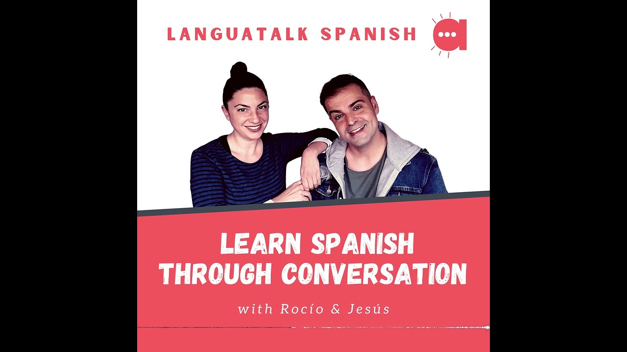 Comidas y bebidas típicas en España (Parte 1) (LanguaTalk Spanish podcast, Season 2, Episode 2)