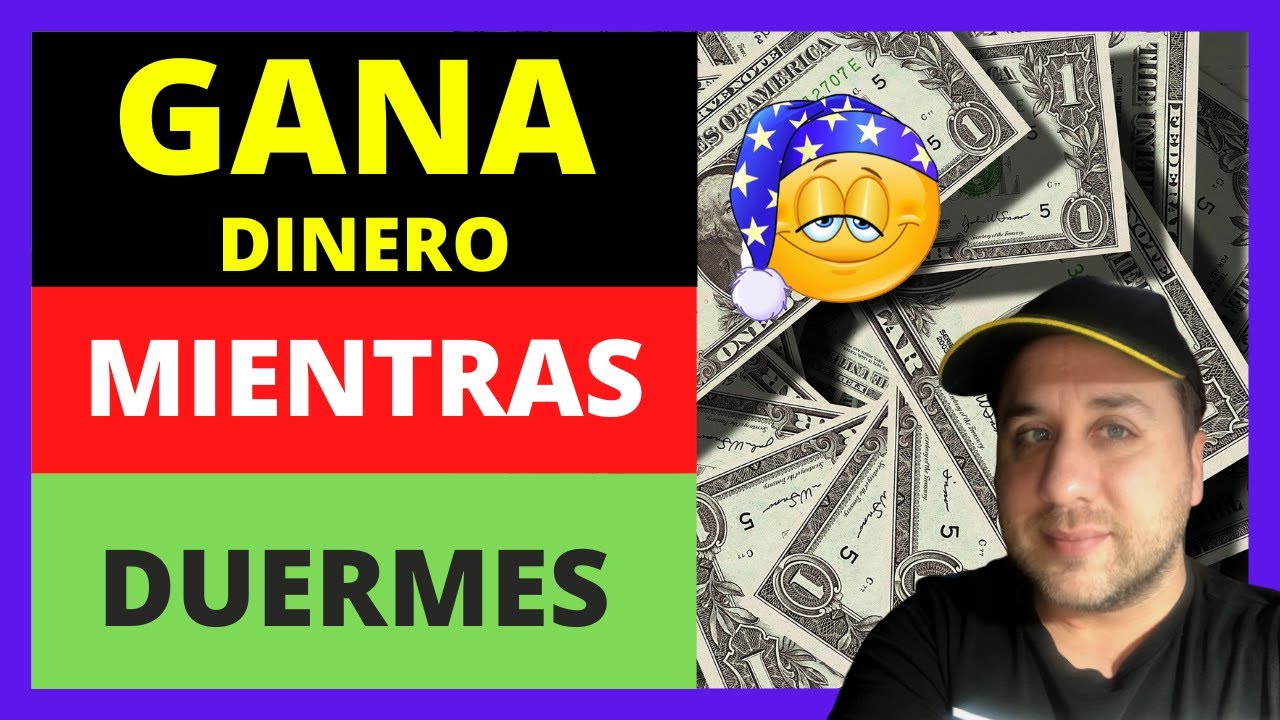 Como GANAR DINERO Por Internet ((GRATIS)) | GANA DINERO Desde Casa