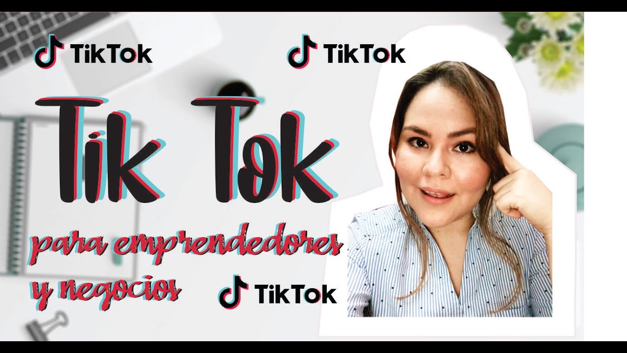 COMO usar TIK TOK por PRIMERA vez 2020 😱🎶 | PORQUE hacer TIK TOK 2020 | MAYDE LEON CONSULTORA