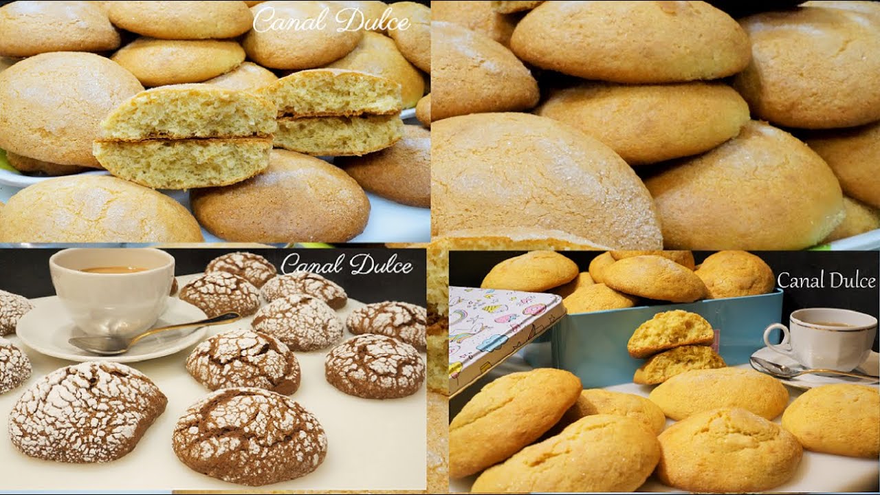 GALLETAS SUPER ESPONJOSAS FÁCILES RÁPIDAS Y ECONÓMICAS 【 2023 GALLETAS SUPER ESPONJOSAS FÁCILES RÁPIDAS Y ECONÓMICAS 【 2023
