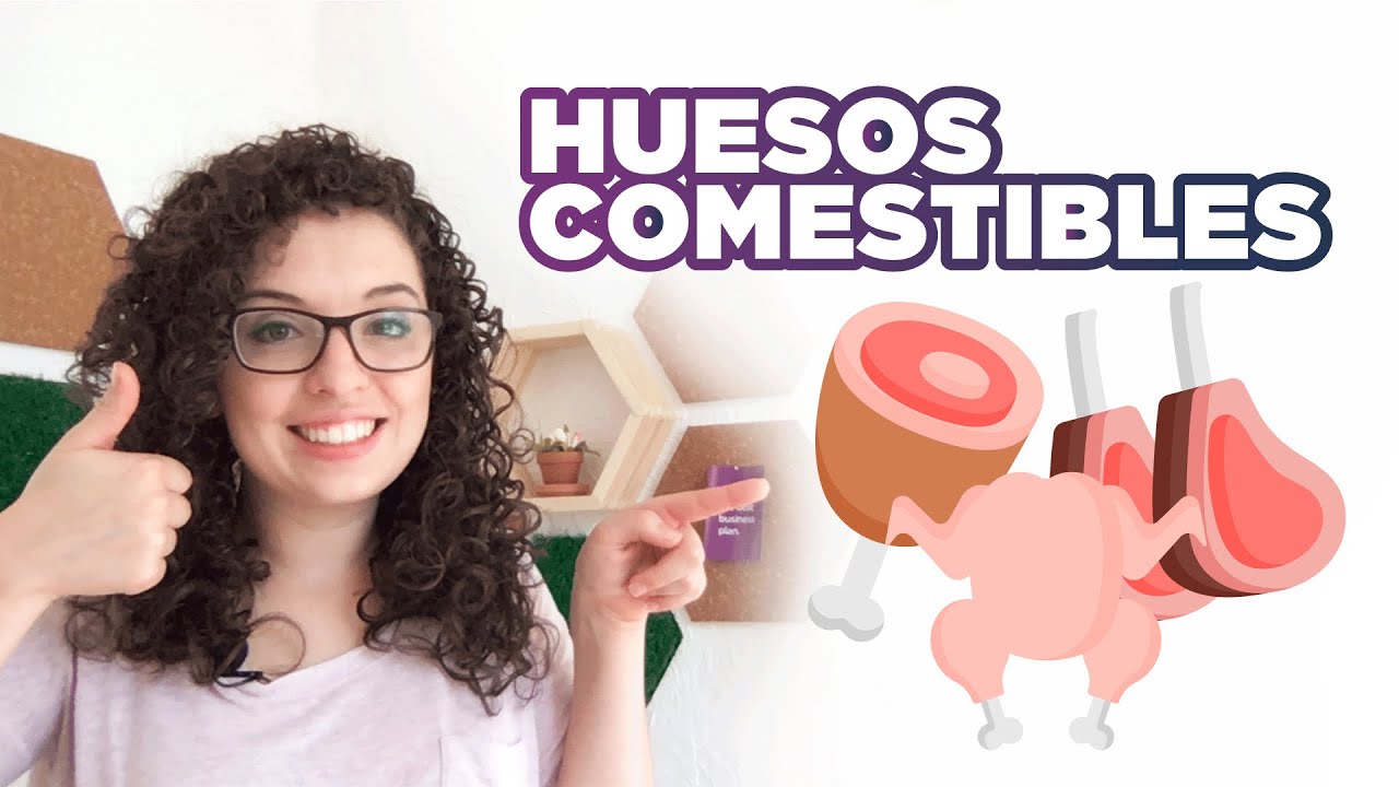 Huesos comestibles para perros (todo lo que necesitas saber)