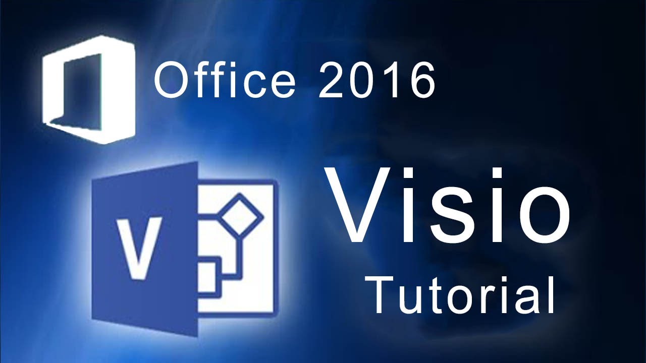 🎥 Microsoft Visio - Tutorial para principiantes [+Vista general]*
