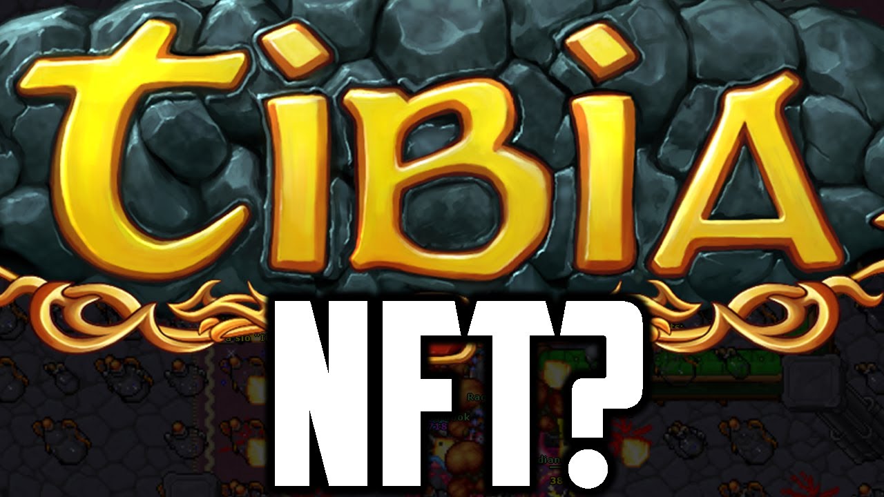 ¿Qué es Tibia NFT?
