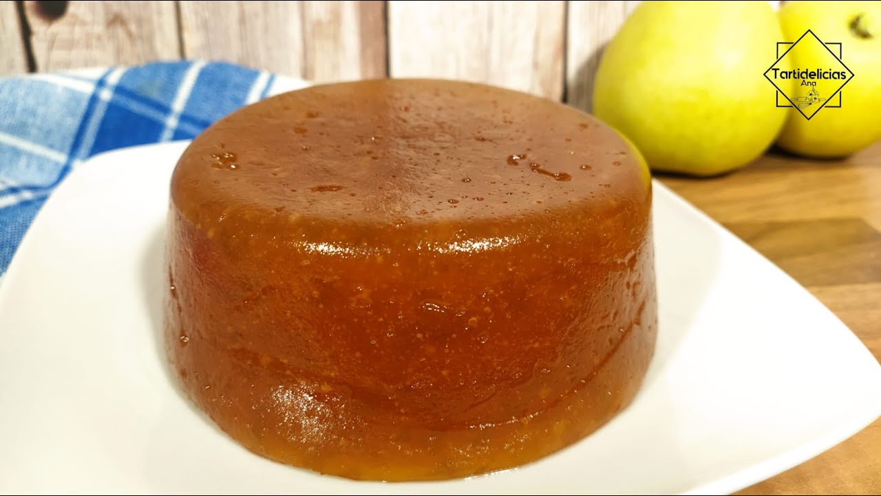 ¿Sabes Cómo Hacer Dulce de Manzana Fácil y Rápido en Microondas? ¿Sirve Cualquier tipo de Manzana?